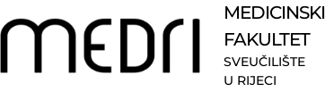 LOGO MedRi Medicinski fakultet