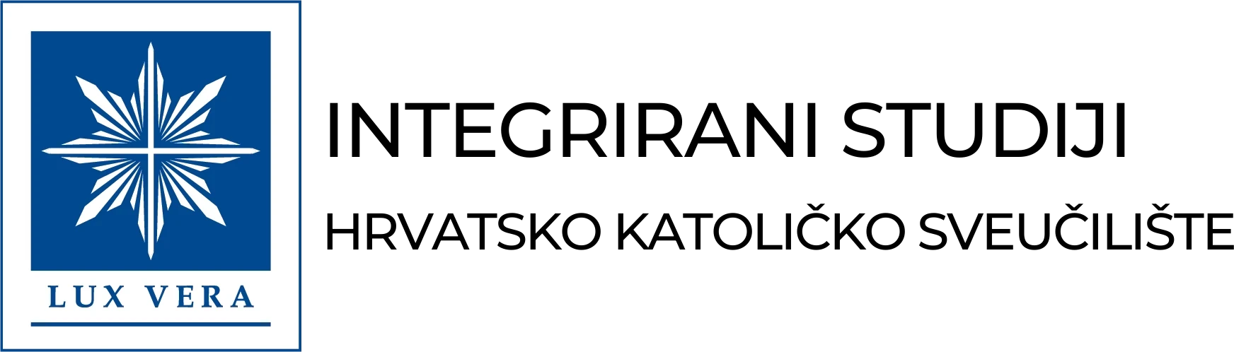 LOGO UniCath Integirani studij