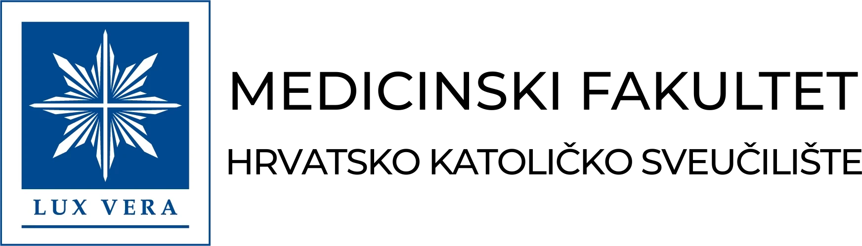 LOGO UniCath Medicinski fakultet
