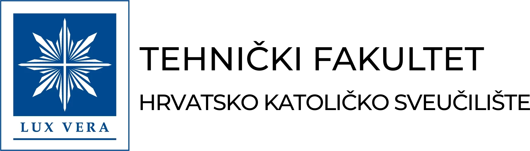 LOGO UniCath Tehnički fakultet